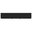 Benson - 2 Door TV Stand With Dual Drawers by HouseOfZazla