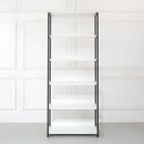 Fiona - Walk In Closet With Shelves
