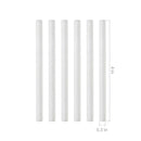 Premium Cotton Acetate Filter Rods by HouseOfZazla