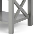 Kitchener - Handcrafted Table by HouseOfZazla