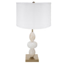 D14x26.3" Table Lamp
