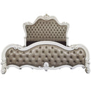 Versailles II - Bed