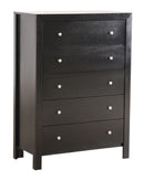 Burlington - Modern Elegant Transitional Storage Chest by HouseOfZazla