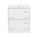 Filing Cabinet Lateral File Cabinet 3 Drawer, Locking Metal File Cabinets Three Drawer, Office Filing Cabinet With Lock Drawers For Home Office by HouseOfZazla