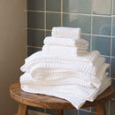 Sedona Waffle Towels by Italic