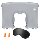GBruno Travel Pillow Inflatable