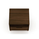 Rockefeller - Nightstand With 1 Drawer by HouseOfZazla
