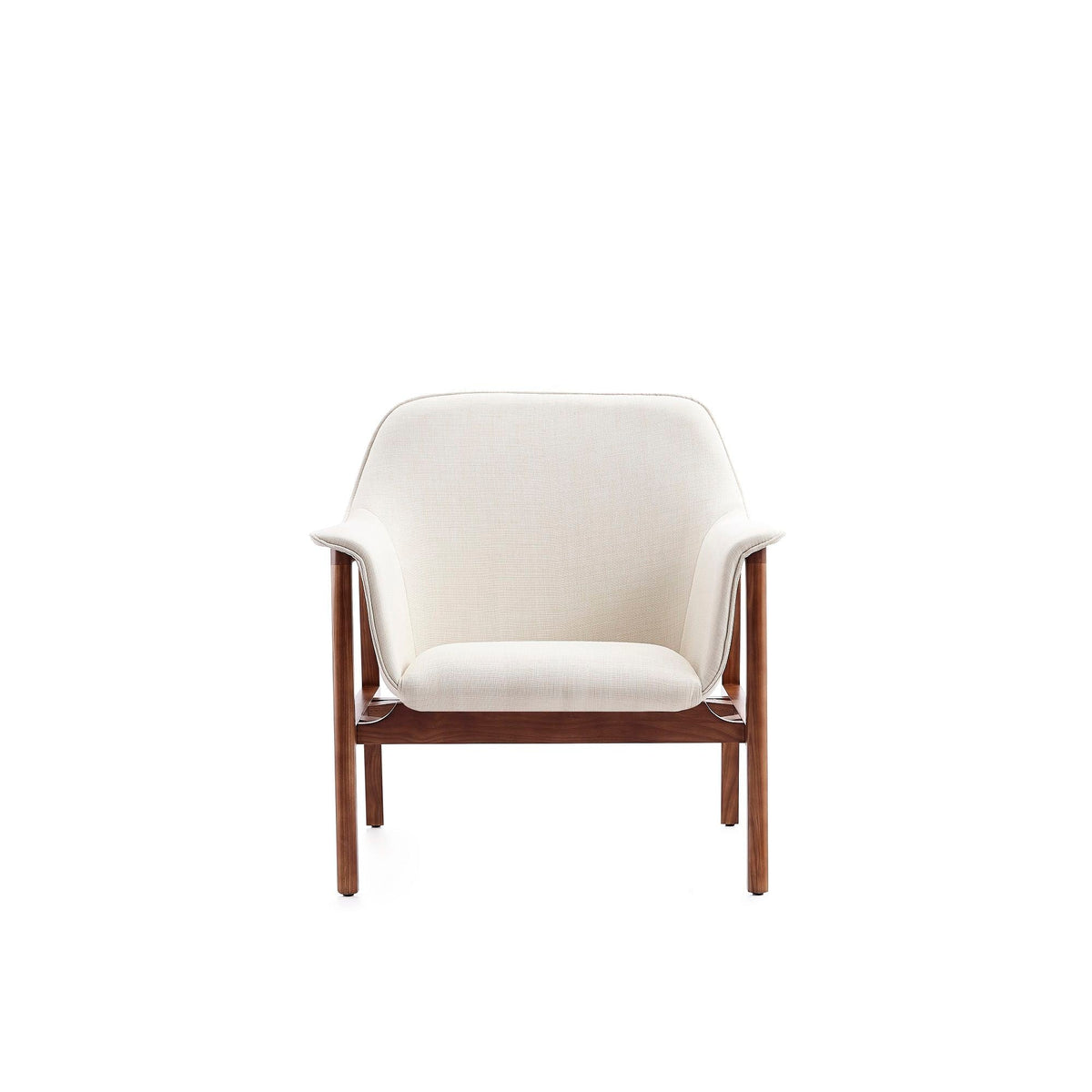 Miller - Weave Accent Armchair, photo 6 of 12