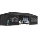 10x30' Wedding Party Canopy Tent Outdoor Gazebo