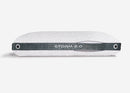 BedGear Storm King Rectangle Pillow, Size 2.0 by HouseOfZazla