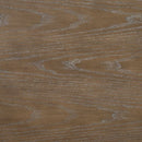 Cariton - Rectangular Cocktail Table - Gray