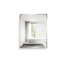 24x30 inch Medicine Cabinet with Mirror bathroom Large storage