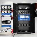 Garage Storage Cabinet by HouseOfZazla