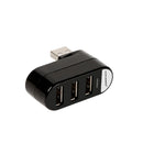 3 Port USB Hub