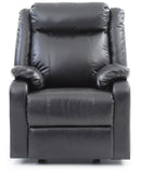 Ward - Rocker Recliner by Unique Piece Furniture