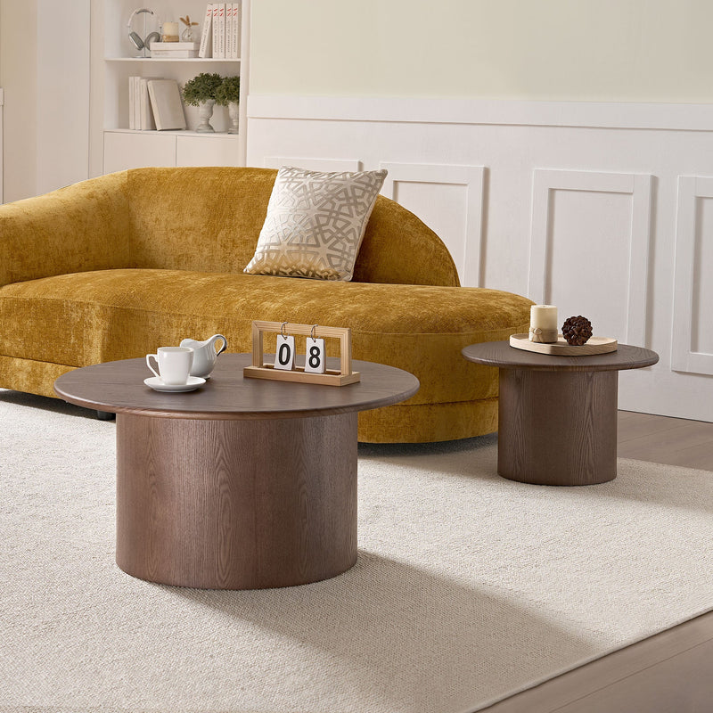 Coffee Table Set of 2, photo 5 of 10