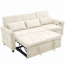 3 Seater Sofa Bed And Reversible Recliner by HouseOfZazla