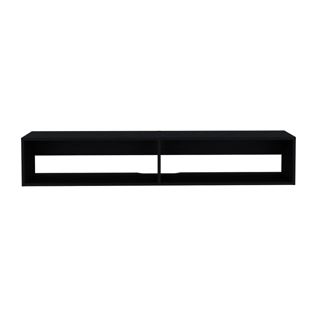 Moore Floating TV Stand, photo 2 of 12
