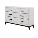 Mirage - Dresser by Unique Piece Furniture