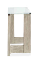 Bartlett - Rectangular Table