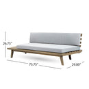 Hillcrest 2 Seater Sofa