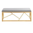Folia - Glam Bench by HouseOfZazla