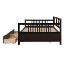 Multifunctional Modern Daybed by HouseOfZazla