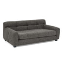 Modern Pet Sofa With Backrest And Armrests by HouseOfZazla