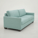 Damon Sofa – Made in USA, Custom Fabric Options by HouseOfZazla