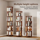 Multi Functional Double Layer Bookshelf