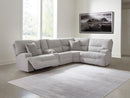 Acklen Place - Reclining Sectional