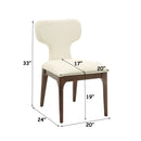 Koen Dining Chair by HouseOfZazla