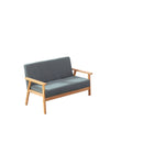 Bahamas - Loveseat by HouseOfZazla