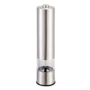 Electric Salt & Pepper Grinder with Light by LJGDeals