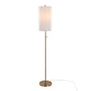Bounty - Contemporary Stylish Design Floor Lamp by HouseOfZazla