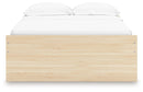 Onita - Platform Bed by Unique Piece Furniture