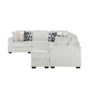 Snuggle - Living Room Sectional by HouseOfZazla