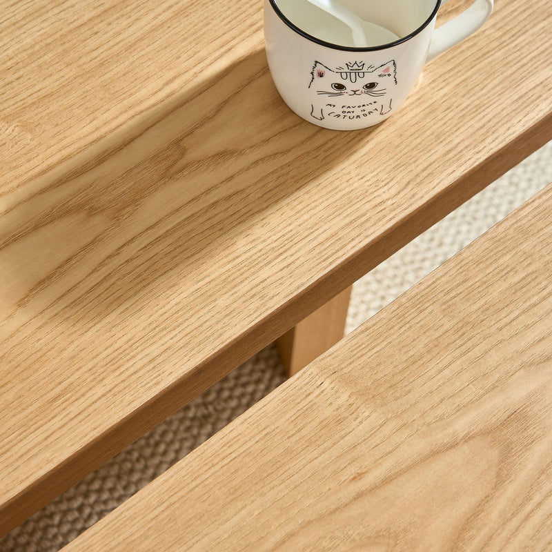 Modern Butterfly MDF Coffee Table, photo 9 of 10