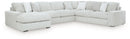 Stupendous - Sectional
