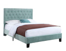 Luma - Upholstered Bed by Unique Piece Furniture