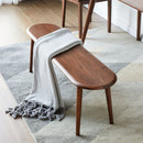 Dining Bench, Table Bench For Living Room by Unique Piece Furniture
