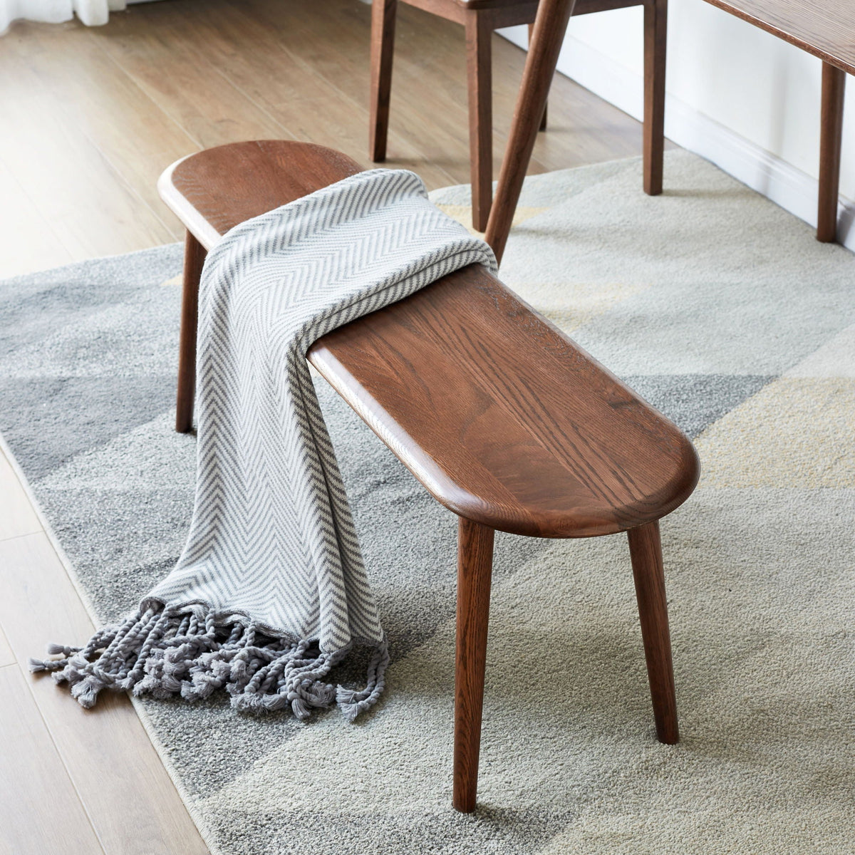 Dining Bench, Table Bench For Living Room, photo 10 of 14