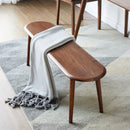 Dining Bench, Table Bench For Living Room by HouseOfZazla