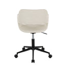 Margarite - Contemporary Design Task Chair by HouseOfZazla