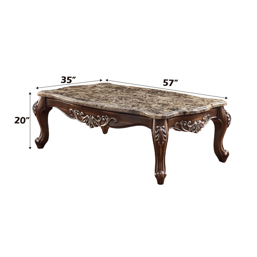 Latisha - Coffee Table, photo 4 of 4
