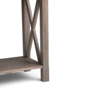 Kitchener - Handcrafted Table by HouseOfZazla