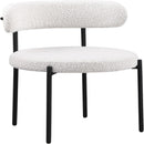 Upholstered Kitchen Chair (Set of 2) by HouseOfZazla