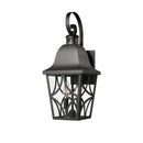 Outdoor Wall Light Fixtures, Waterproof Exterior Wall Sconce