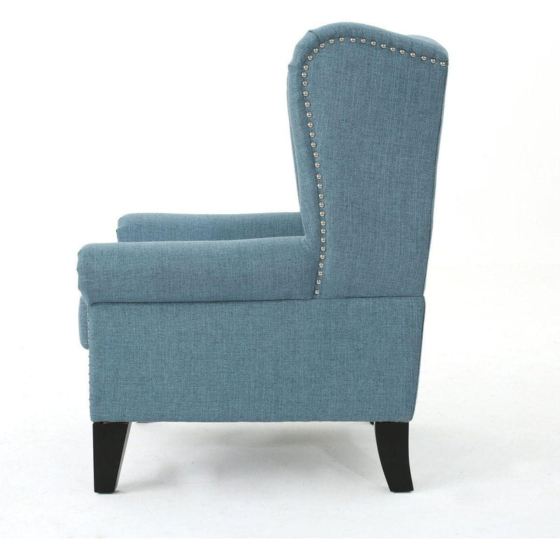ACCENT CHAIR