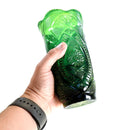 SMASHProps Breakaway Cut Crystal Vase